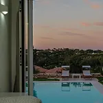 La Maddalena 8&1, Vasilius Villa Porto Cervo