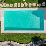 Villa La Maddalena 8&1, Vasilius Porto Cervo