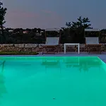 La Maddalena 8&1, Vasilius *