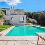 La Maddalena 8&1, Vasilius * Porto Cervo