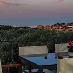 La Maddalena 8&1, Vasilius Porto Cervo