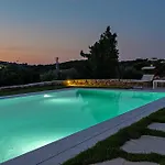 La Maddalena 8&1, Vasilius *