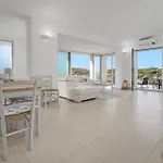 La Maddalena 8&1, Vasilius Porto Cervo