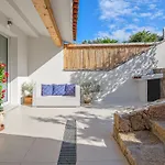 La Maddalena 8&1, Vasilius Villa *