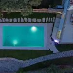 La Maddalena 8&1, Vasilius Villa *