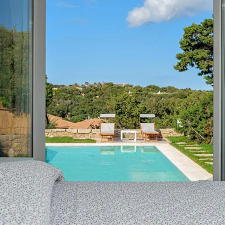 La Maddalena 8&1, Vasilius 포르투 세르보