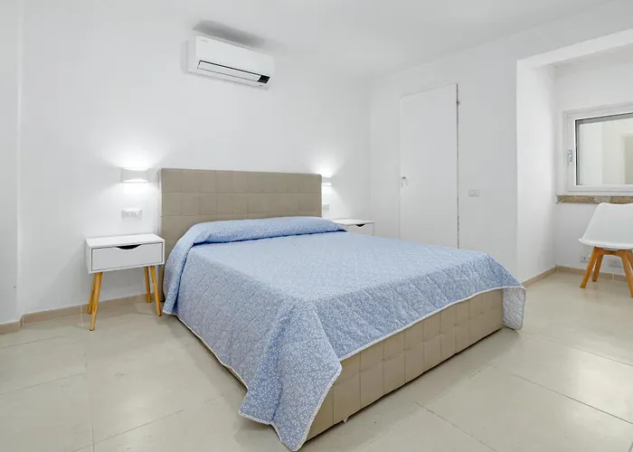 La Maddalena 8&1, Vasilius Porto Cervo