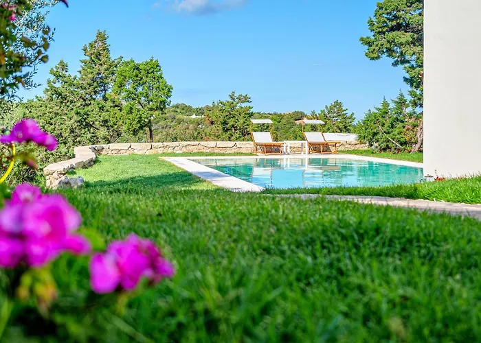 La Maddalena 8&1, Vasilius *