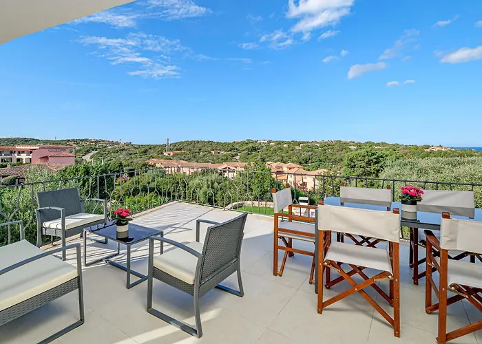 La Maddalena 8&1, Vasilius