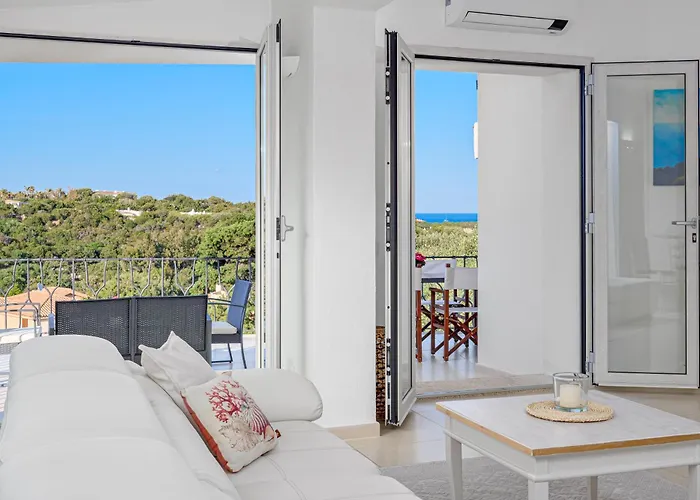 La Maddalena 8&1, Vasilius *