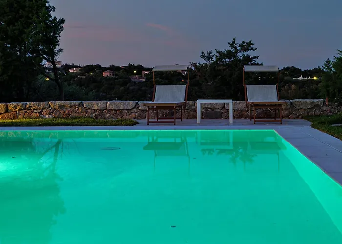 La Maddalena 8&1, Vasilius *