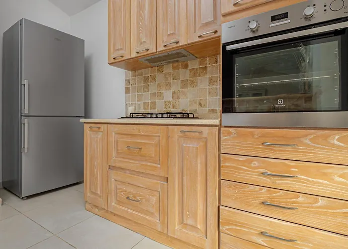 La Maddalena 8&1, Vasilius