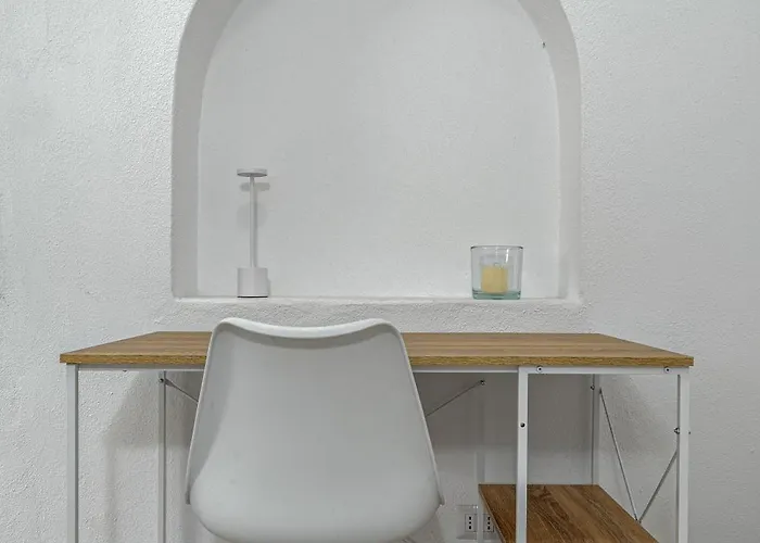 Villa La Maddalena 8&1, Vasilius Porto Cervo