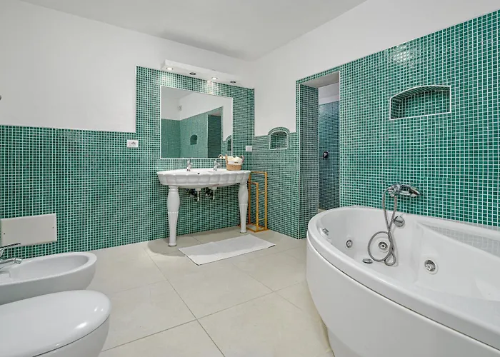 La Maddalena 8&1, Vasilius