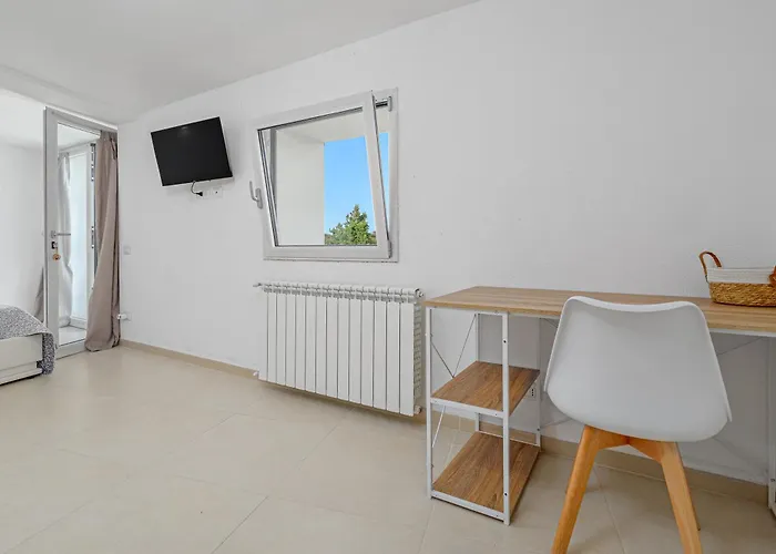 La Maddalena 8&1, Vasilius