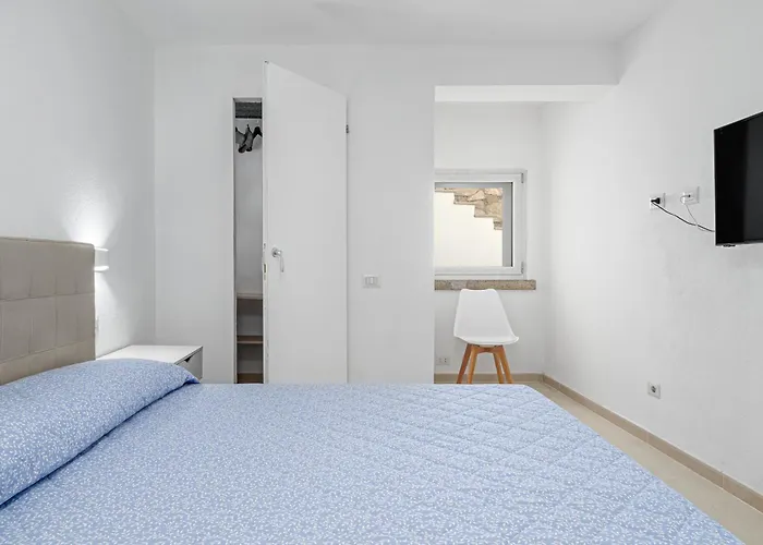 La Maddalena 8&1, Vasilius Villa Porto Cervo