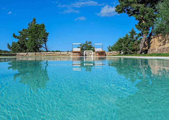 La Maddalena 8&1, Vasilius * Porto Cervo