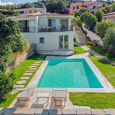 La Maddalena 8&1, Vasilius * Porto Cervo