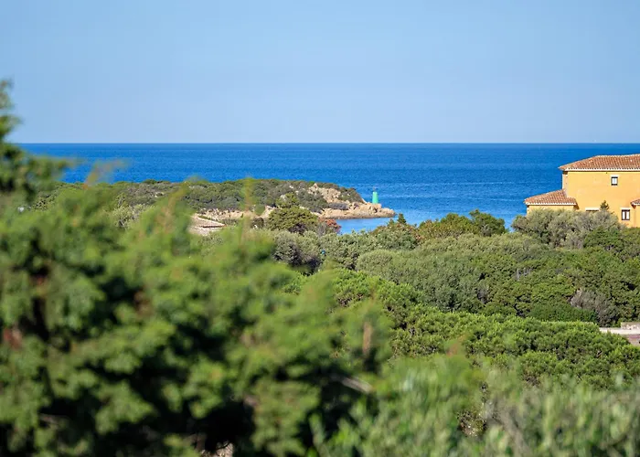 Villa La Maddalena 8&1, Vasilius *