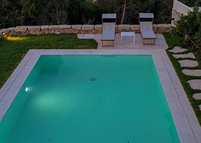 La Maddalena 8&1, Vasilius Porto Cervo