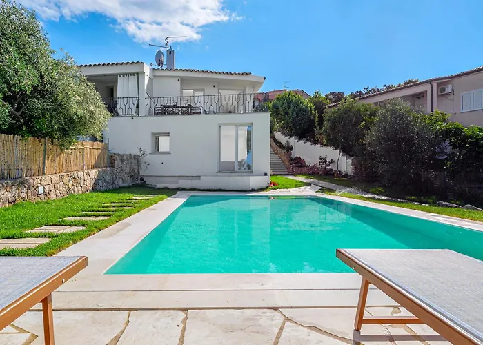 La Maddalena 8&1, Vasilius * Porto Cervo