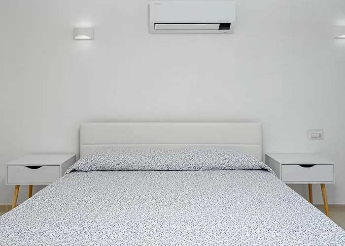 La Maddalena 8&1, Vasilius Villa Porto Cervo