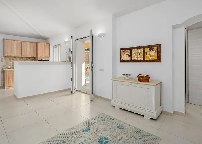 La Maddalena 8&1, Vasilius * Porto Cervo