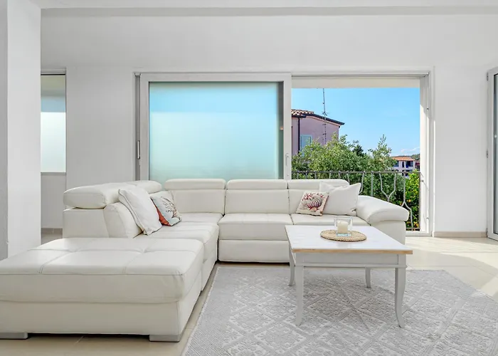 La Maddalena 8&1, Vasilius *