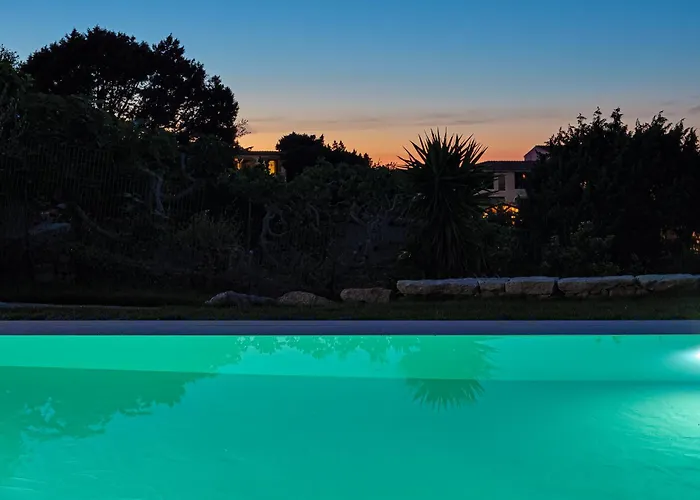 La Maddalena 8&1, Vasilius *